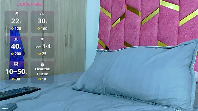 Snapshot of hornyhousekeeper_ chatting on 25, 10, 2025 hornyhousekeeper online show from 25, 10, 2025