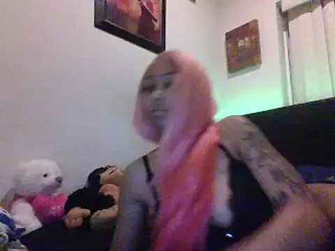 sexybribrixh online show from 26, 2, 2025