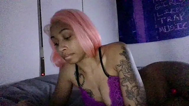 sexybribrixh online show from 7, 3, 2025