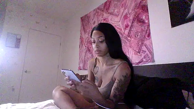 sexybribrixh online show from 8, 10, 2025