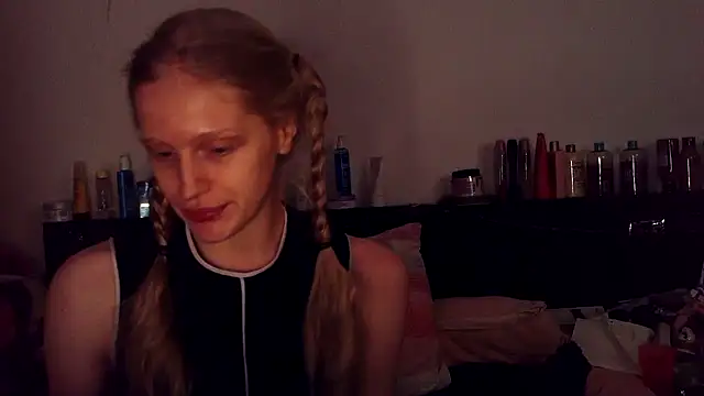 VeronicaJoyful online show from 20, 1, 2025