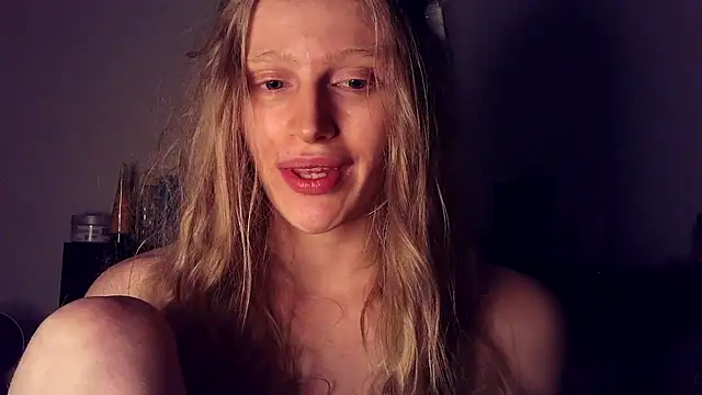 VeronicaJoyful online show from 25, 1, 2025