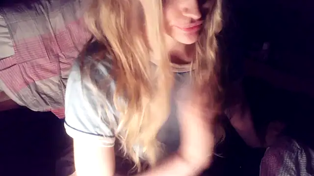 VeronicaJoyful online show from 26, 1, 2025