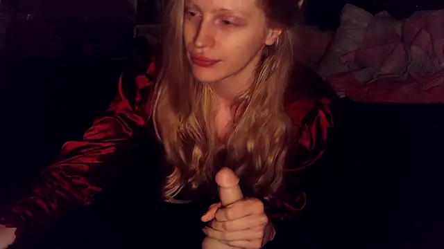 VeronicaJoyful online show from 27, 1, 2025