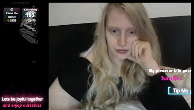 VeronicaJoyful online show from 30, 11, 2025