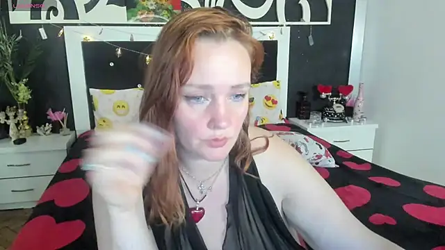 SinFulTitsDD online show from 22, 12, 2024