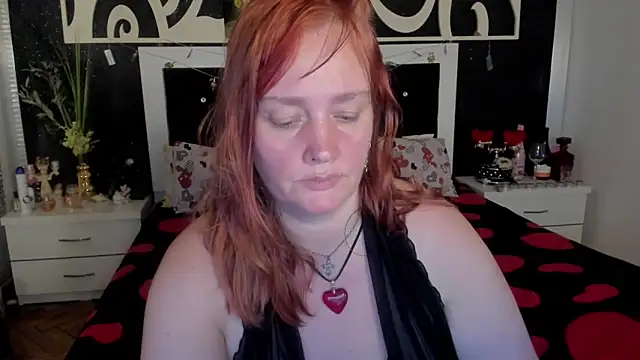 SinFulTitsDD online show from 13, 1, 2025