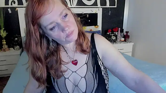 SinFulTitsDD online show from 30, 1, 2025