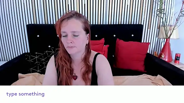 SinFulTitsDD online show from 13, 11, 2025