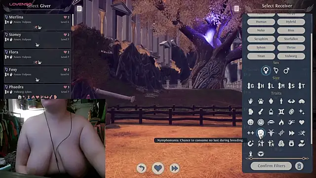 Snapshot of ItsBunniBabe chatting on 21, 1, 2025 ItsBunniBabe online show from 21, 1, 2025