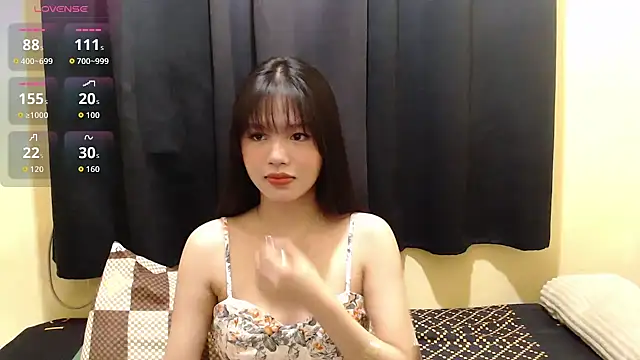 x brittany x online show from 9, 3, 2026