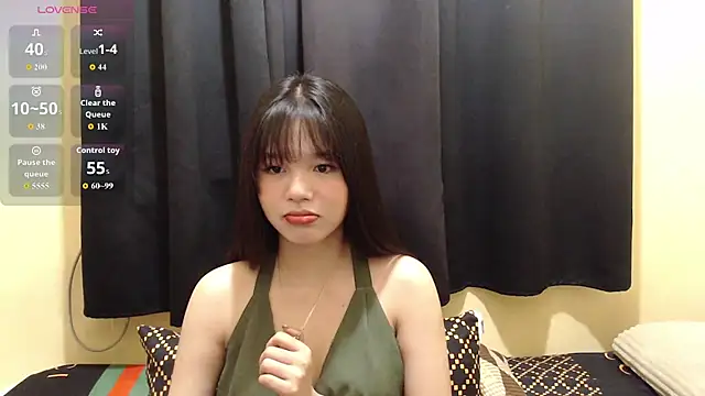 x brittany x online show from 10, 3, 2026