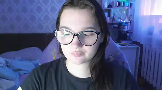 Amy Mur  online show from 6, 1, 2025