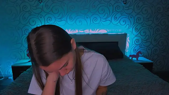 AlexaBarkley online show from 8, 12, 2024