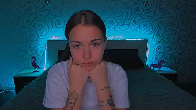 AlexaBarkley online show from 12, 12, 2024