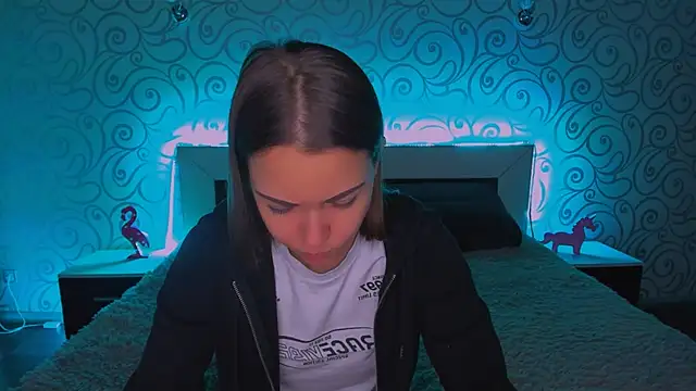 AlexaBarkley online show from 13, 12, 2024