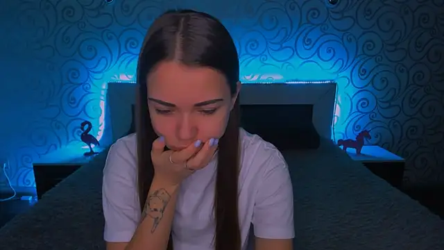 AlexaBarkley online show from 22, 12, 2024