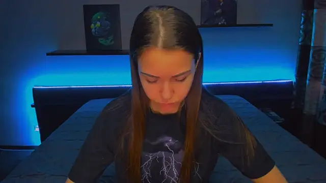 AlexaBarkley online show from 31, 12, 2024