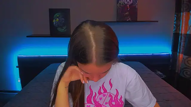 AlexaBarkley online show from 6, 1, 2025