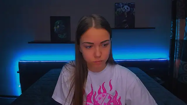 AlexaBarkley online show from 13, 1, 2025