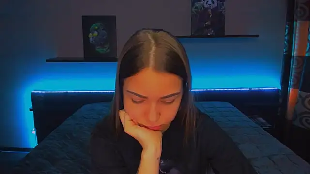 AlexaBarkley online show from 15, 1, 2025