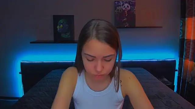 AlexaBarkley online show from 18, 2, 2025