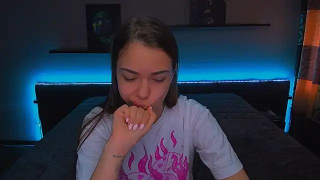 AlexaBarkley online show from 24, 2, 2025