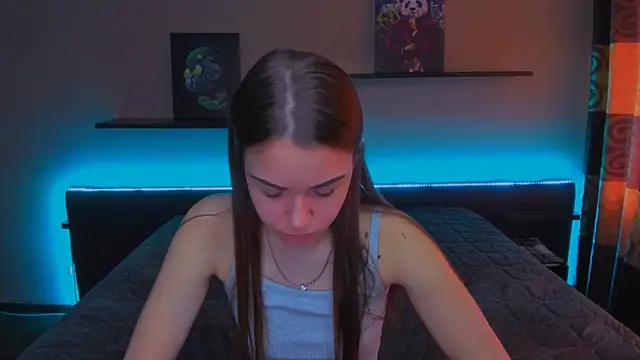 AlexaBarkley online show from 3, 3, 2025