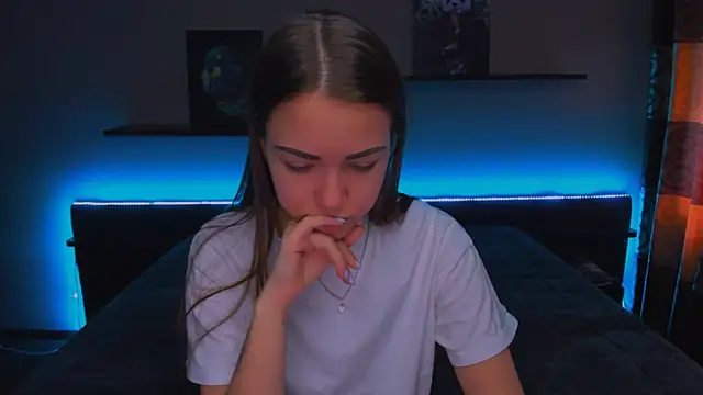 AlexaBarkley online show from 19, 3, 2025