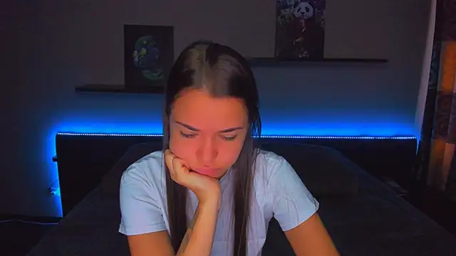 AlexaBarkley online show from 15, 9, 2025