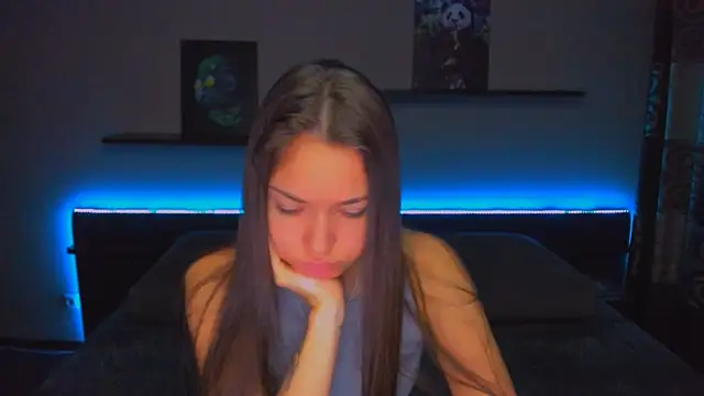 AlexaBarkley online show from 28, 10, 2025