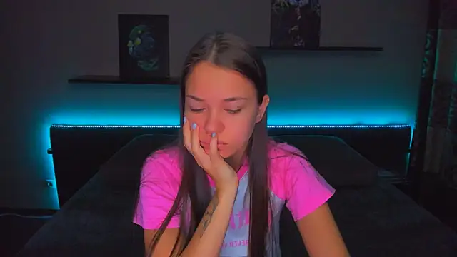 AlexaBarkley online show from 31, 10, 2025