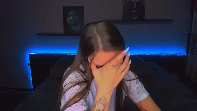 AlexaBarkley online show from 3, 2, 2026