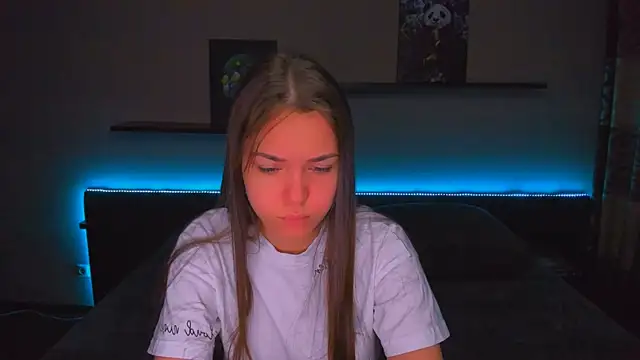 AlexaBarkley online show from 6, 3, 2026