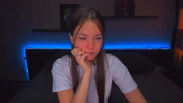 AlexaBarkley online show from 18, 3, 2026