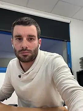 Simon-tem online show from 17, 3, 2025