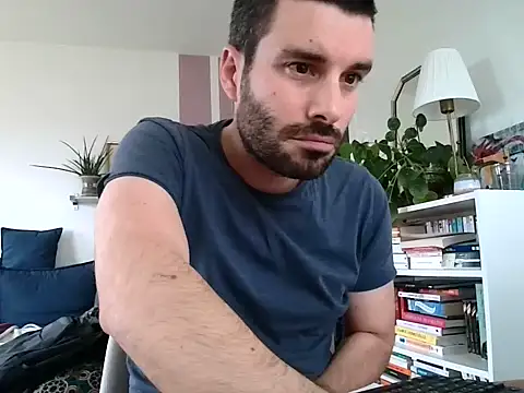 Simon-tem online show from 17, 2, 2026