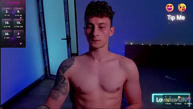 mark streemm online show from 3, 2, 2026