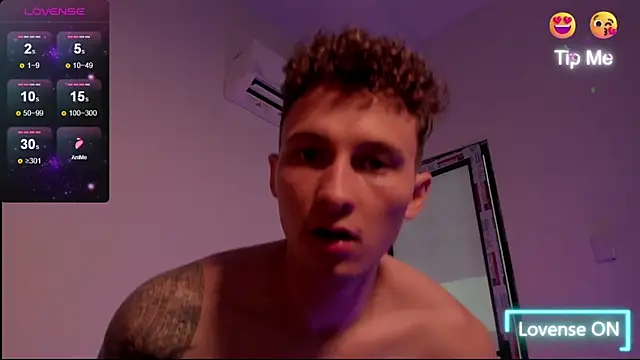 Snapshot of mark_streemm chatting on 9, 3, 2026 mark streemm online show from 9, 3, 2026