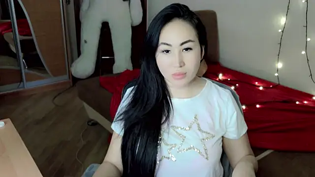 AsianQueens online show from 9, 12, 2024