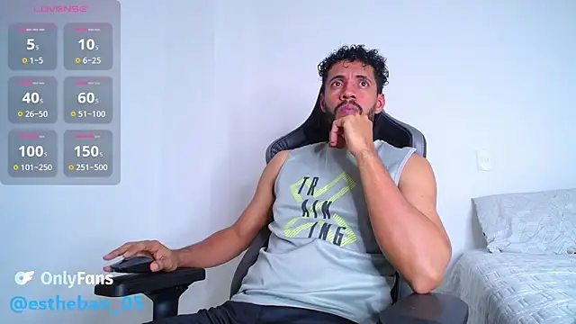 Snapshot of steven_smith05 chatting on 9, 9, 2025 steven smith05 online show from 9, 9, 2025