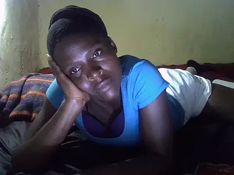 cute-shamza online show from 25, 10, 2025