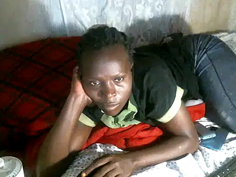 cute-shamza online show from 15, 1, 2026