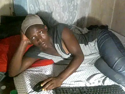 cute-shamza online show from 15, 1, 2026