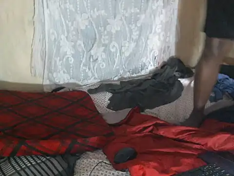 cute-shamza online show from 3, 3, 2026