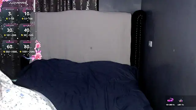 shecutie69 online show from 13, 10, 2025