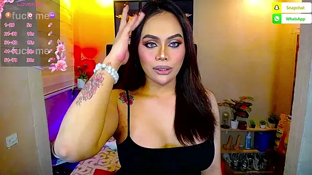  MissKhimberlyXxx  online show from 6, 12, 2024