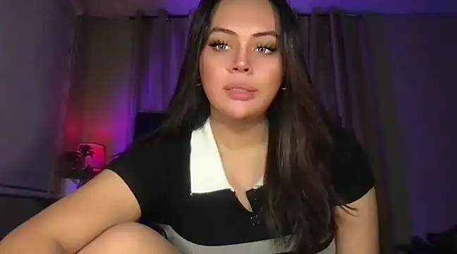  MissKhimberlyXxx  online show from 16, 12, 2024
