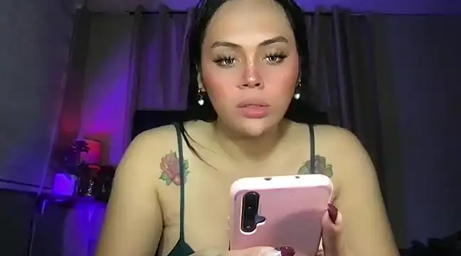  MissKhimberlyXxx  online show from 26, 12, 2024