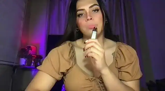  MissKhimberlyXxx  online show from 31, 12, 2024